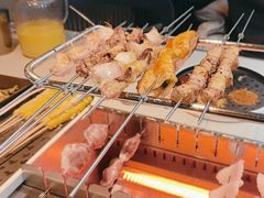 -丰茂烤串(五道口店)