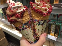 -GODIVA(港汇恒隆广场)