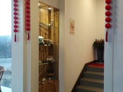 -汤山温泉房车营地 茶温泉