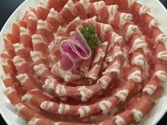 -竹叶涮肉坊(总店)