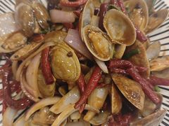 -庐州太太(双岗店)