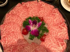 -好彩海鲜火锅饭店(银河百老汇店)