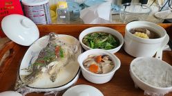 -杰爱月子护理中心