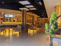 -星河湾温泉洗浴酒店
