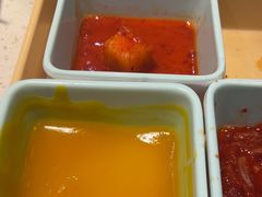 -韩香福烤肉庄园(荣成店)