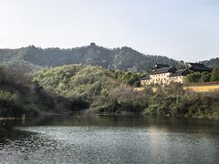 -敬亭山风景名胜区