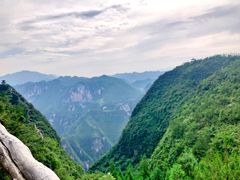 -重庆云阳龙缸景区