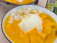 -佰搭果·广式茶餐厅(西华路店)