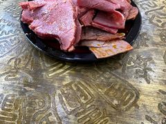 -惠丰源烩面馆(经七路店)