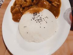 -清真·艾美可餐厅(大悦汇店)