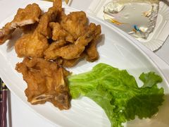 -双合园·海鲜水饺青岛菜(九水东路店)