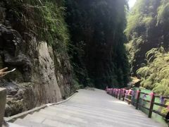 -阿依河景区
