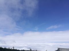 -峨嵋山金顶