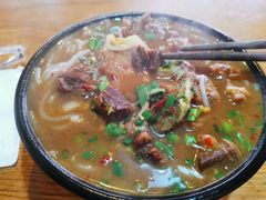 -仙妈米粉店(庆丰路)