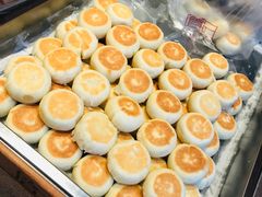 -詹记桃酥(百盛店)