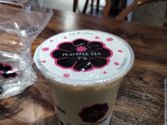-宁茶·西宁特色奶茶(北家姓总店)