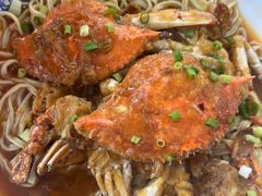 -前王院•巧克力海鲜市集餐厅(万平口店)