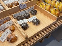 -崎本的店·专业酵种吐司(无锡万象汇店)
