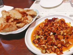 -老厨家(友谊路总店)