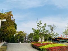 -白塘生态植物园