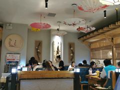 大堂-九田家黑牛烤肉料理(国芳店)