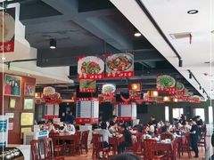 大堂-天下客饭店(中山路店)