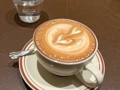 -MR. WALDEN COFFEE(万象天地店)