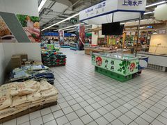 -农工商超市(金沙江路店)