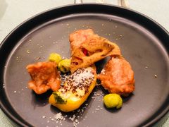 -素慧餐厅(大虹桥店)