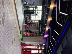 -UP健身私教馆(海岸城店)