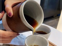 -MQ COFFEE STAND明谦(新洲店)
