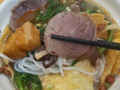 -螺小胖柳州螺蛳粉(钟楼总店)