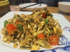 -粥王府 老广传家菜(东关街店)