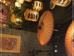 -南京大牌档(青岛万象城店)