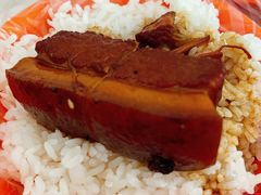 -咱家王新国把子肉(县东巷店)