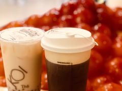 -KOI Thé(正佳广场店)