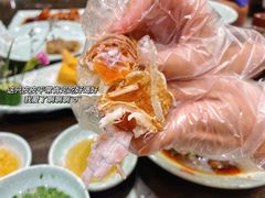 -抱德·潮汕味(琶洲店原惠城鱼仔)