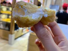 -百香林西点(万家丽店)