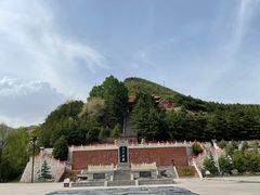 -芦芽山旅游度假区