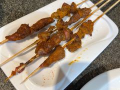 -鹏馨羊羔肉(新建街店)