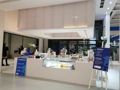 -intime coffee(芝麻街店)