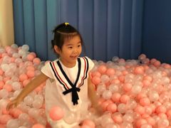 -KIDults童伴儿亲子餐厅(达美中心广场店)