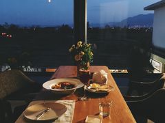 -翠田Green Field Kitchen