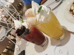 -Deer Park鹿园西餐(仁恒置地广场店)