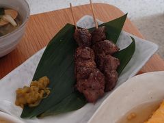 烤和牛串烧-嘻〆咩 XIME Izakaya