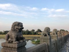 -卢沟桥文化旅游区