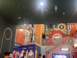 -MELAND CLUB亲子乐园·派对·餐厅(北京芳圆里ID MALL店)