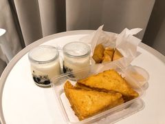 -民信老铺(华盖路店)