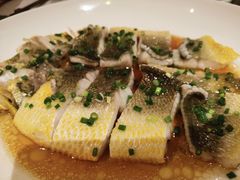 -万丽轩·粤菜(王府井金茂万丽酒店)