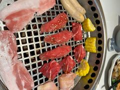 -千寻山野烤肉(中关村店)